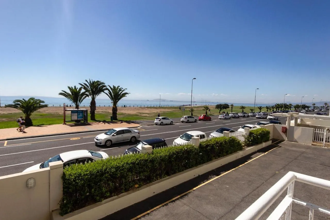 First Floor With Beautiful Sea View Apartment Cape Town