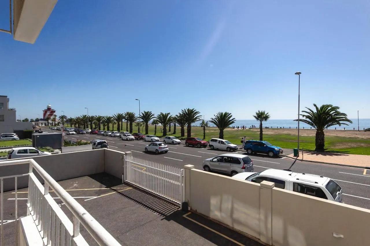 First Floor With Beautiful Sea View Apartment Cape Town South Africa