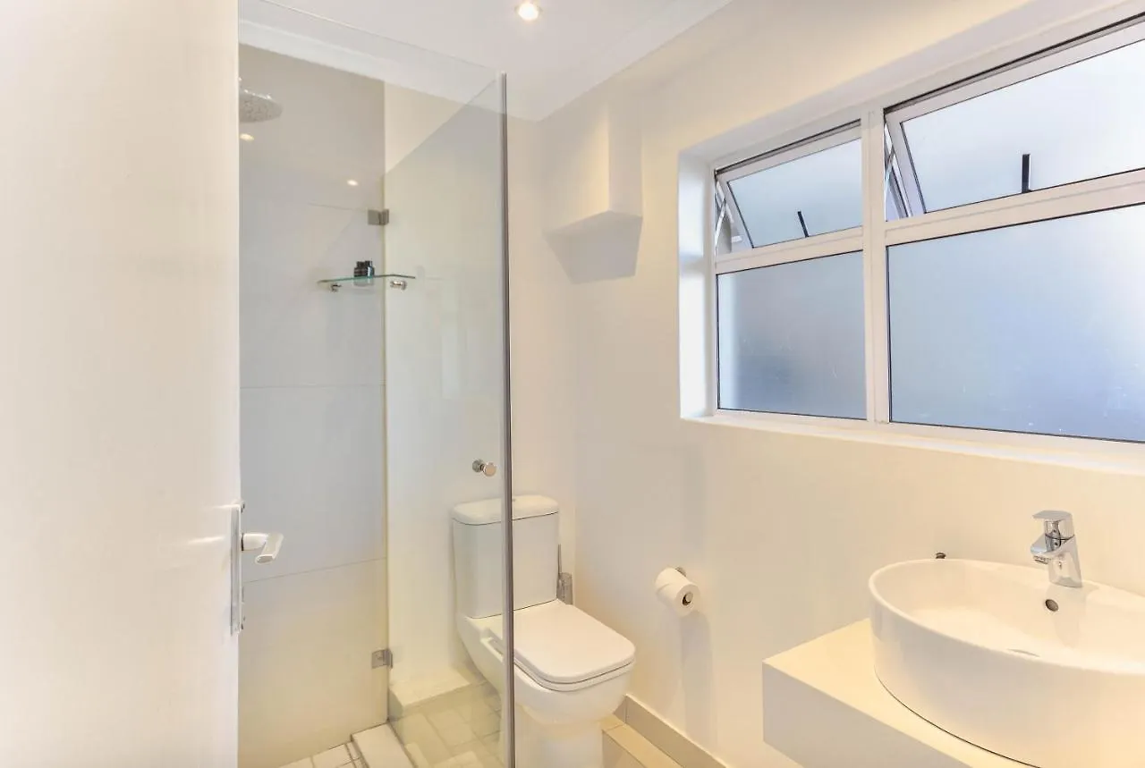 First Floor With Beautiful Sea View Apartment Cape Town