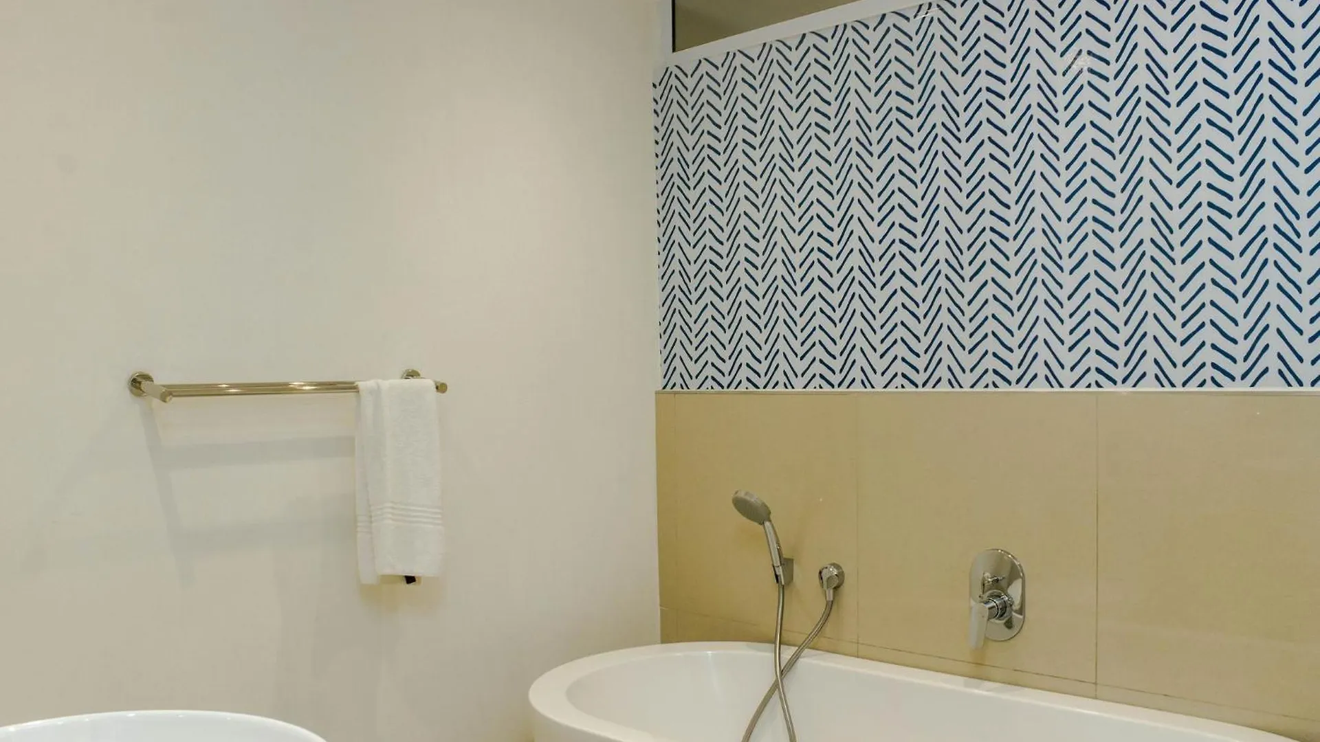 First Floor With Beautiful Sea View Apartment Cape Town