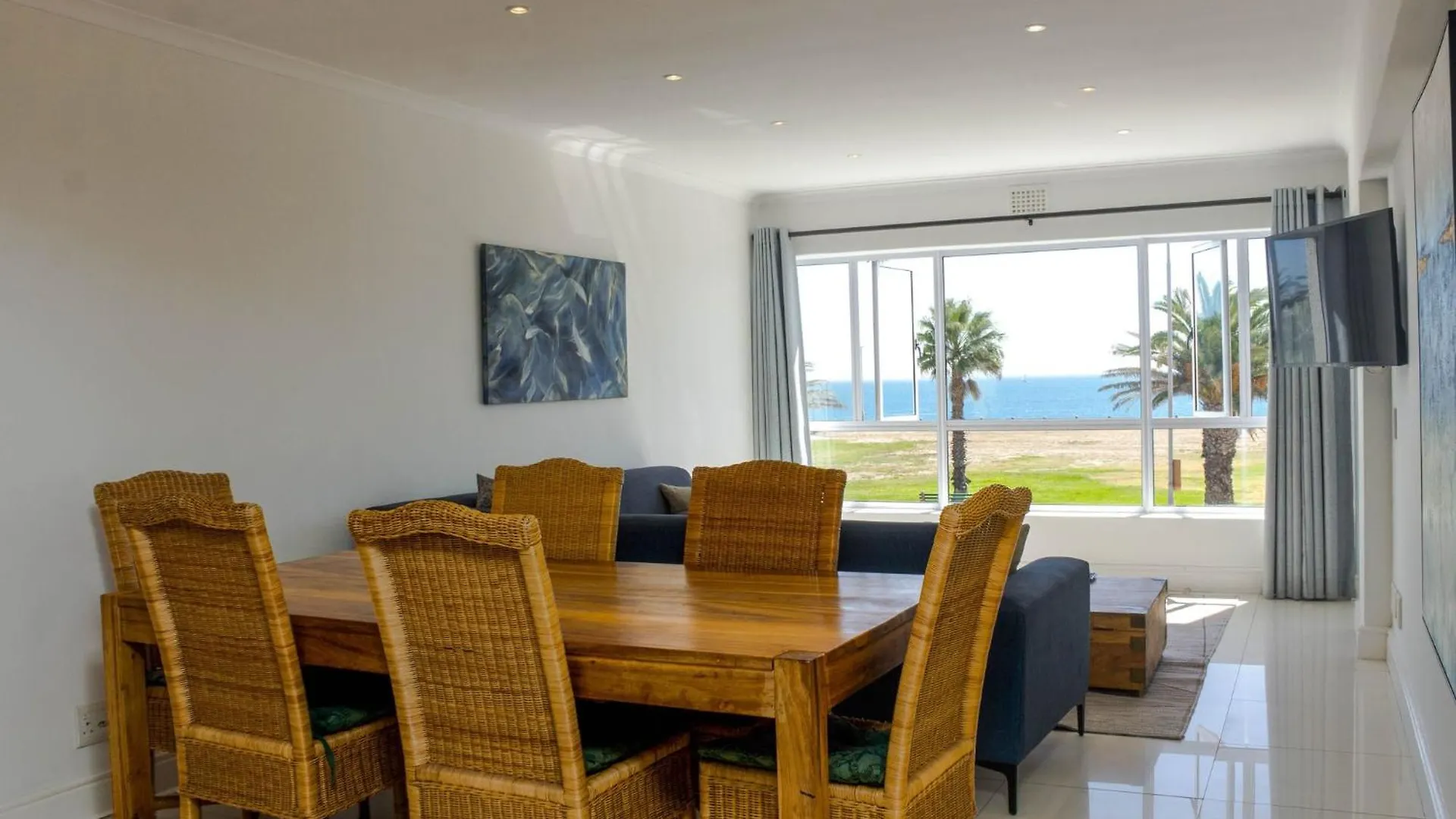 First Floor With Beautiful Sea View Apartment Cape Town South Africa