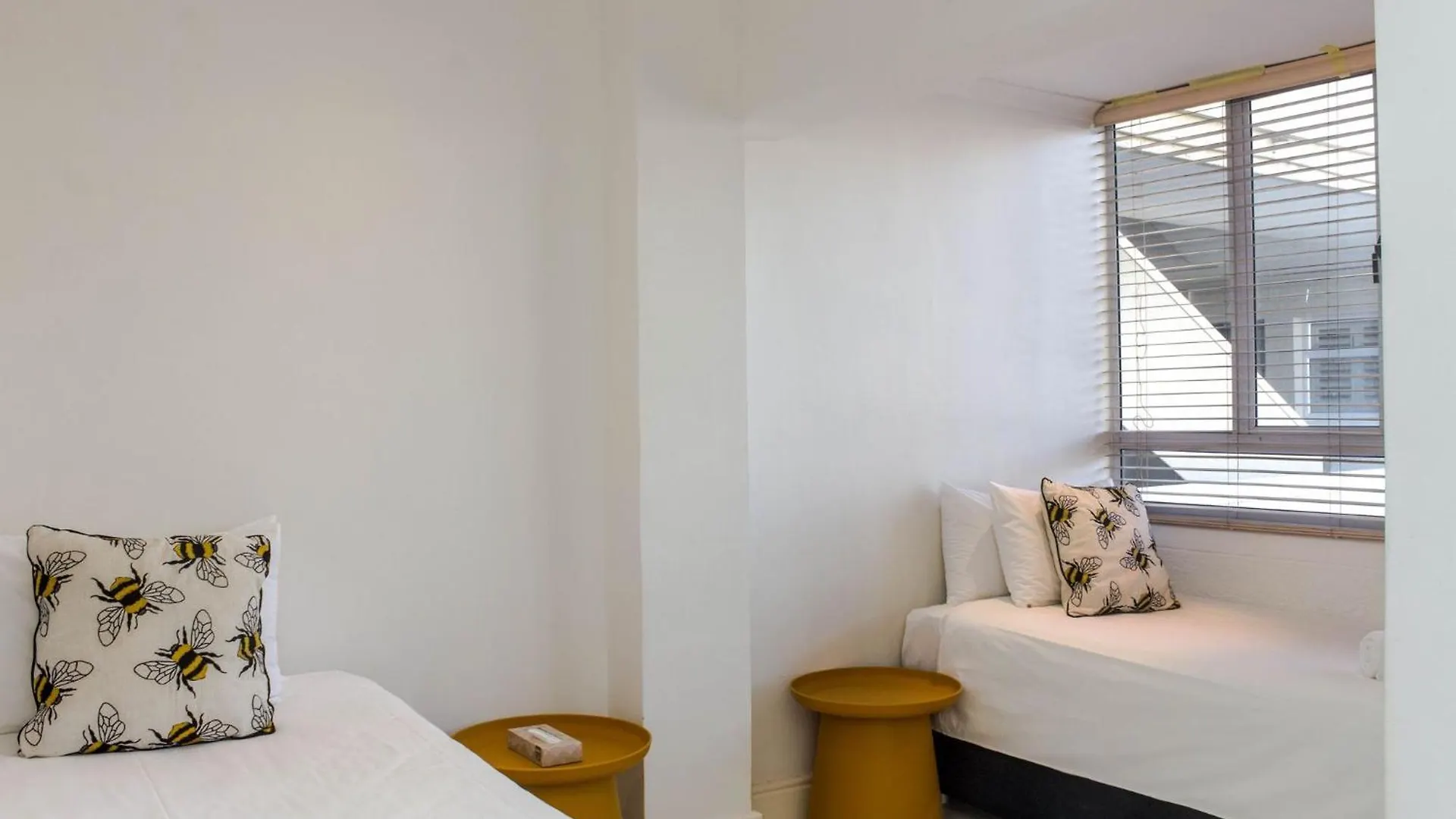 First Floor With Beautiful Sea View Apartment Cape Town