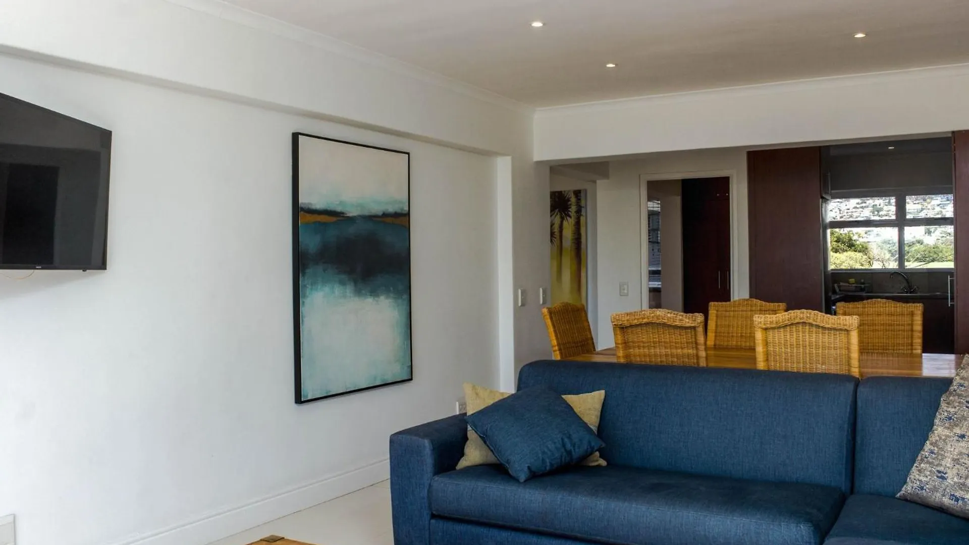 First Floor With Beautiful Sea View Apartment Cape Town 0*,  South Africa